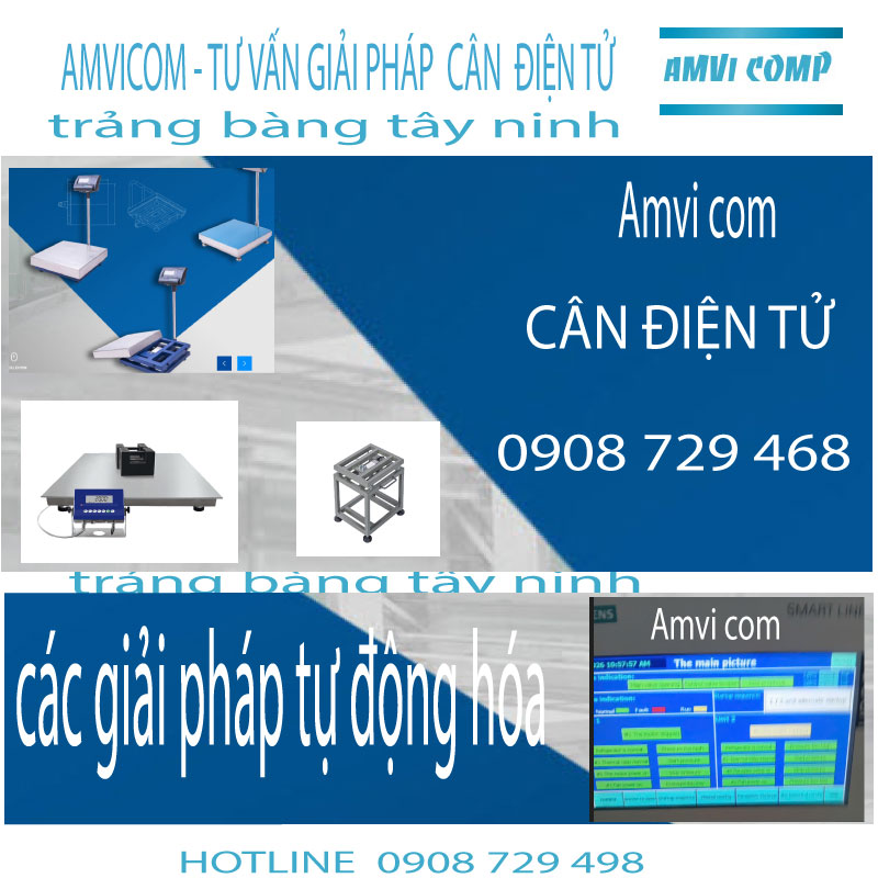 cân công nghiep trảng bàng tây ninh amvicom