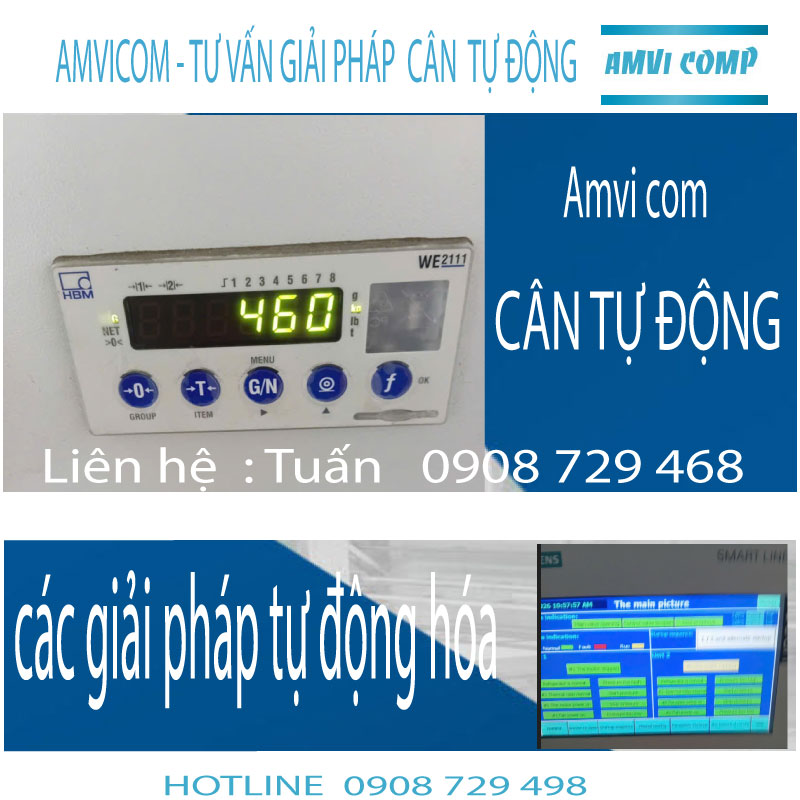 can tu đong amvicom