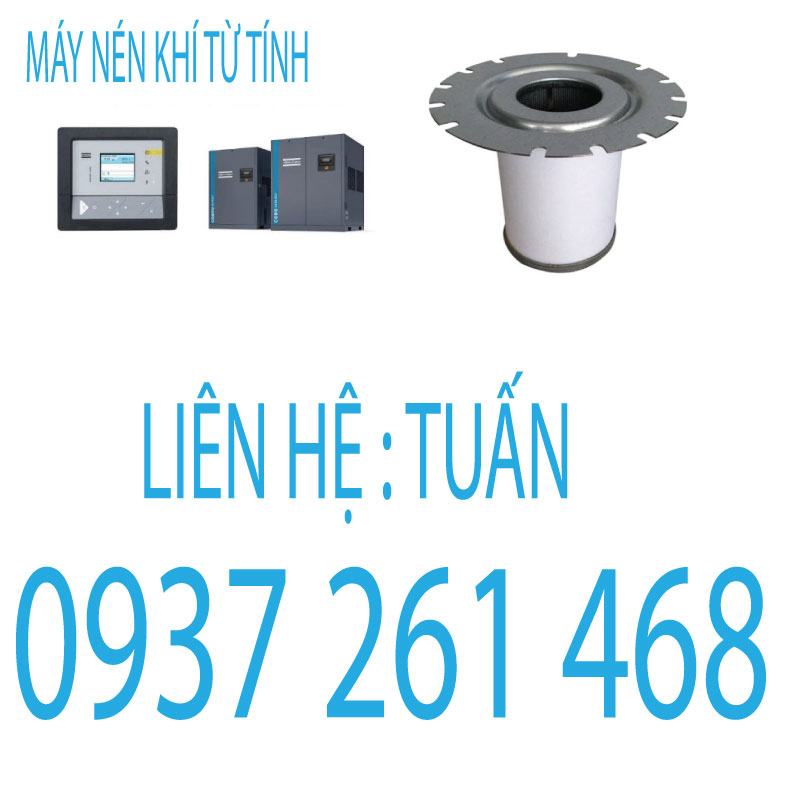 Sửa máy nén khí tiền giang