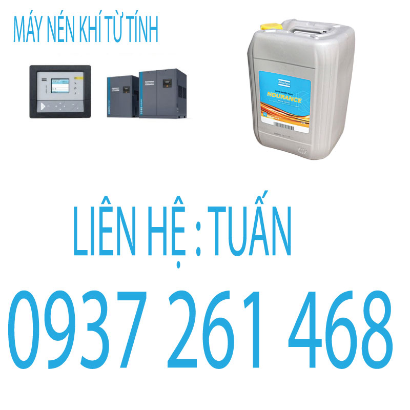 Sửa máy nén khí tiền giang