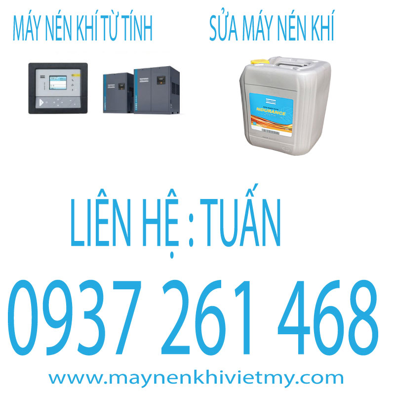 Sửa máy nén